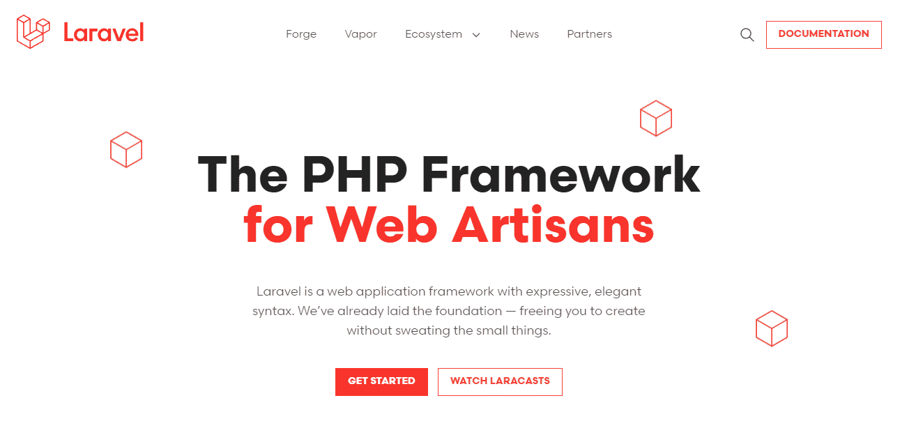Laravel Laravel