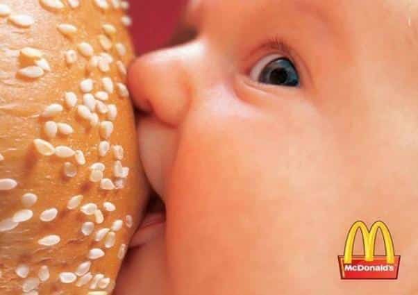 Mc Donalds