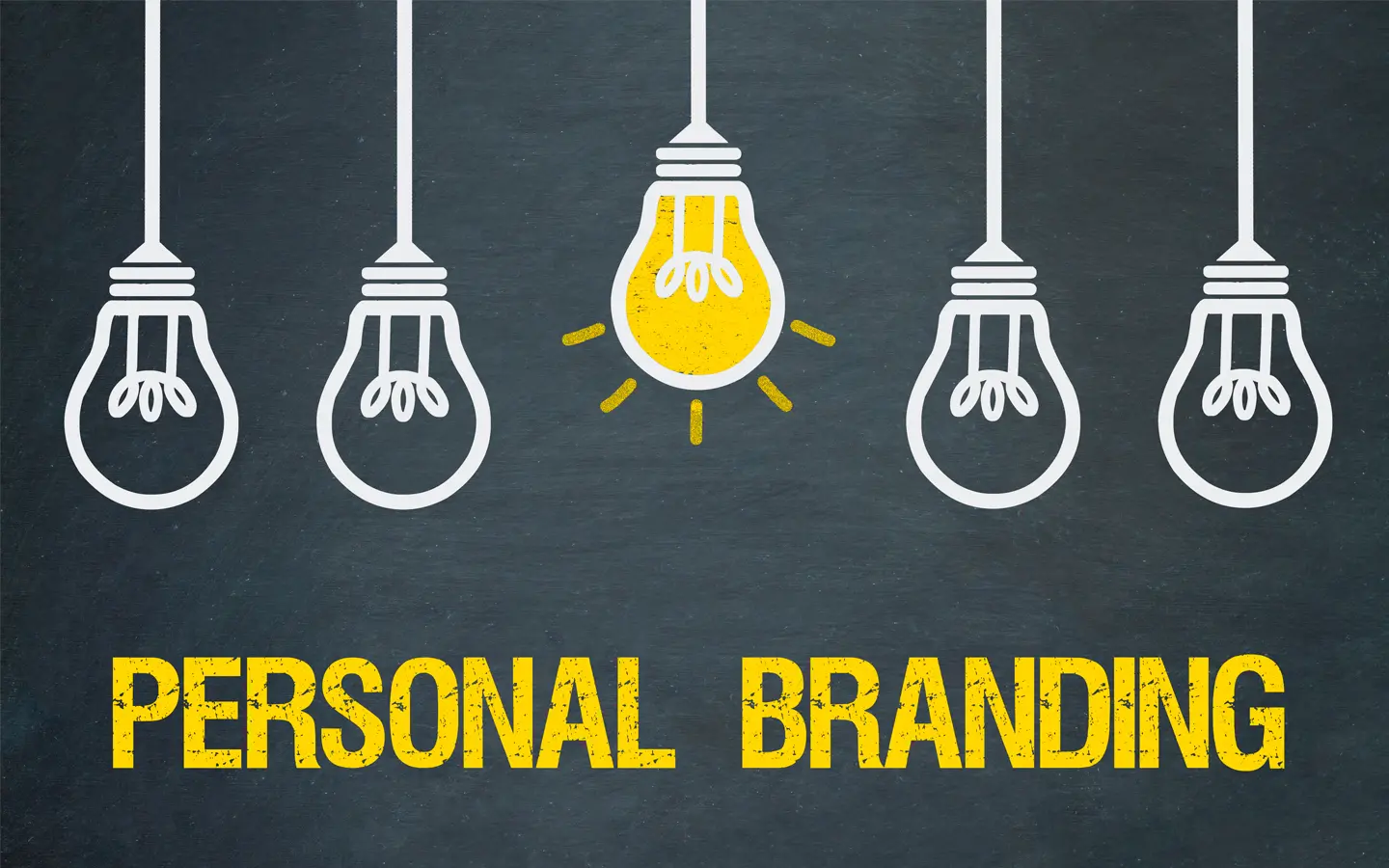 Que es una marca personal Que es una marca personal