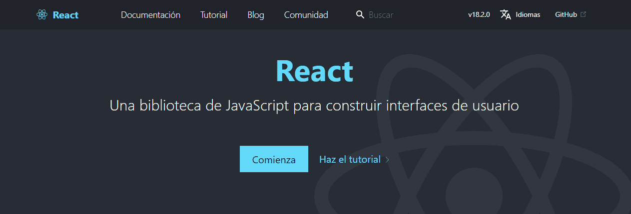 React js Reactjs