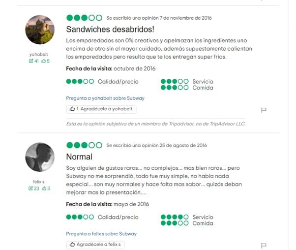 Reserva starbucks