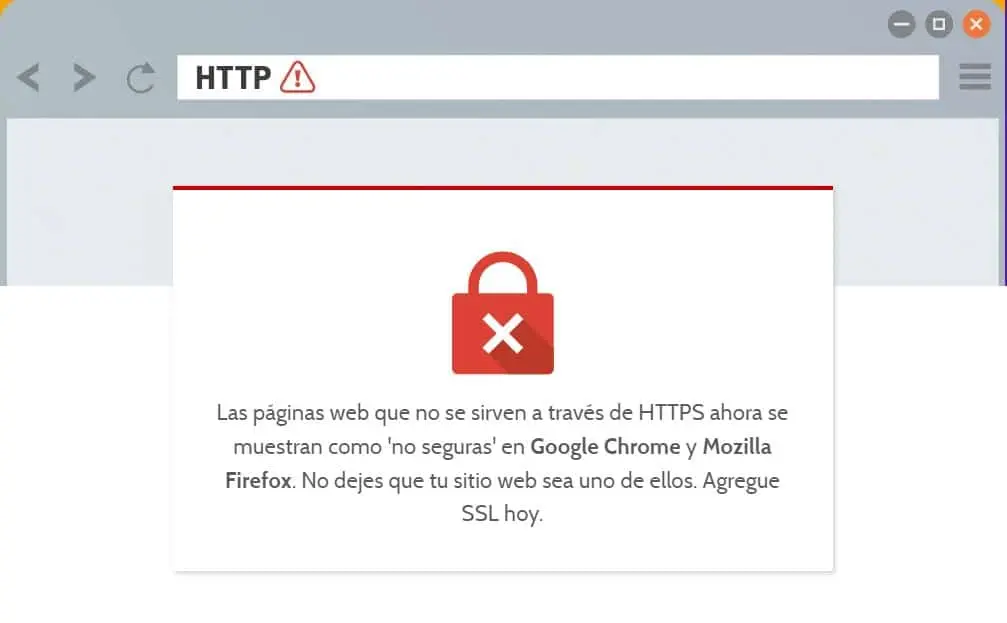 SSL Error SSL
