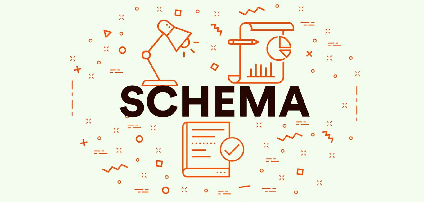 Schema que es Schema que es