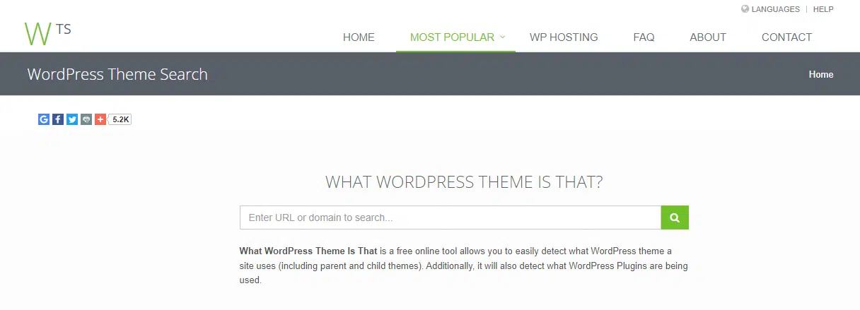 What WordPress Theme Is That_ What wordpress theme is that
