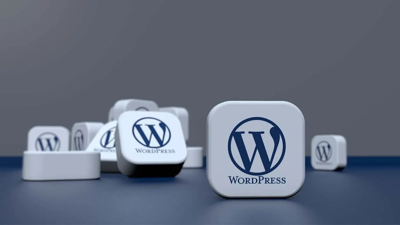 Wordpress Template