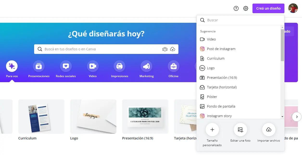 canva free canva free