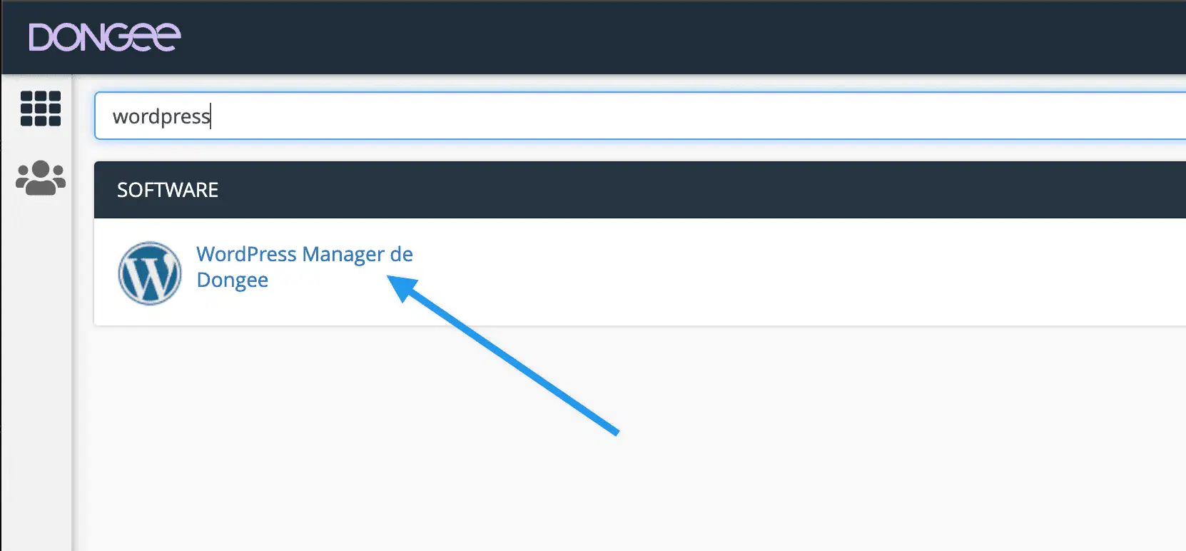 cpanel en wordpress cpanel wordpress