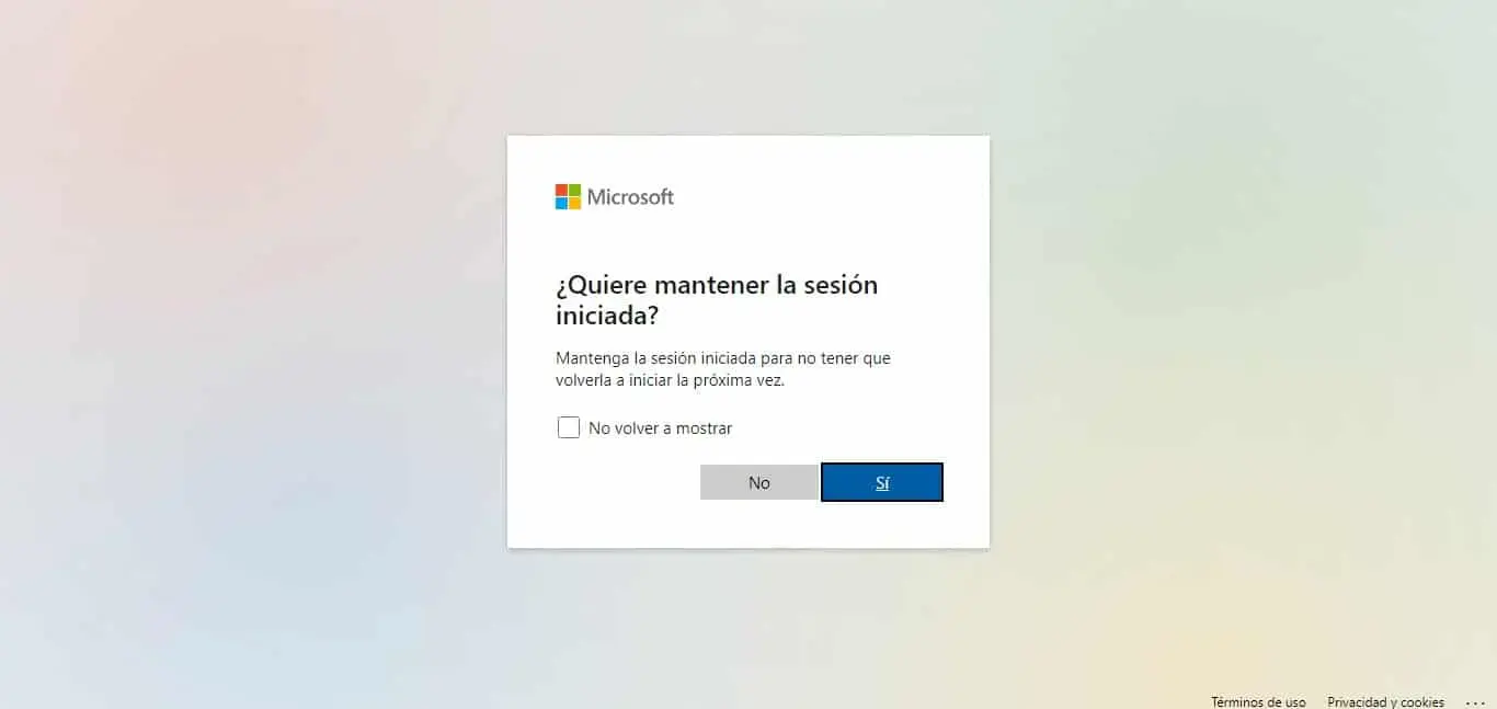 outlook