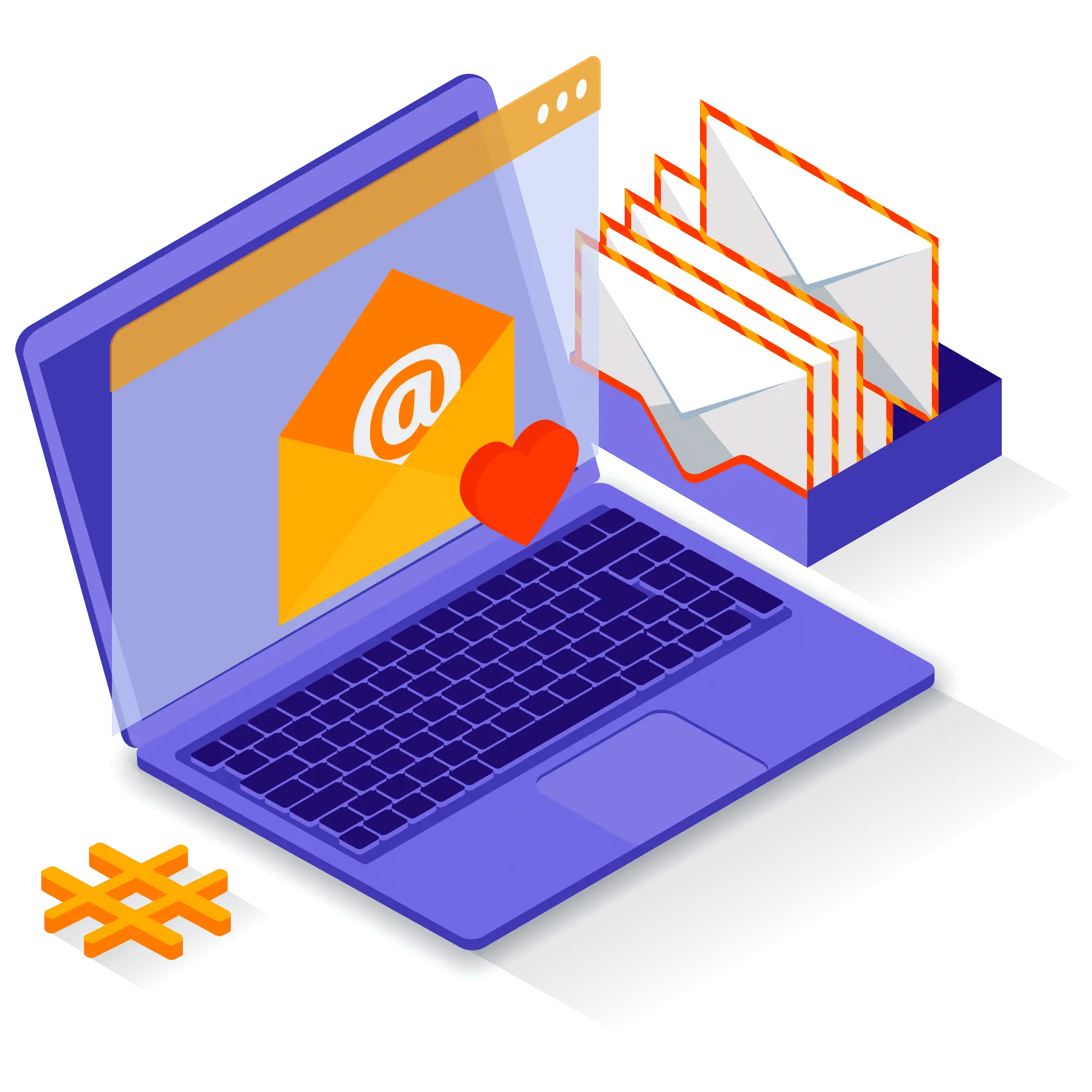 email-marketing que es mailing