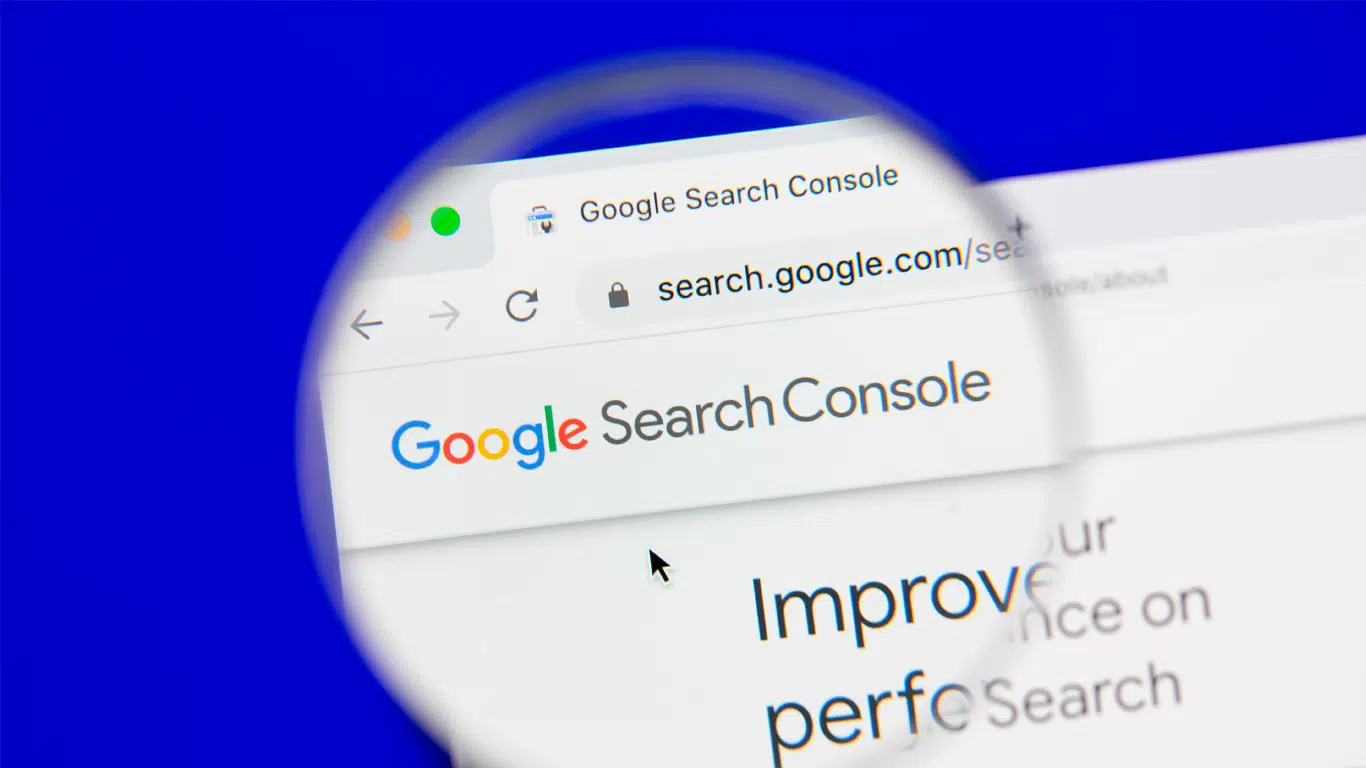 Google Search Console