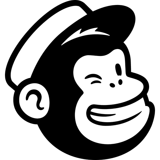 mailchimp logo mailchimp