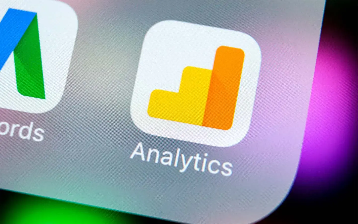 que es google analytics Que es google analytics