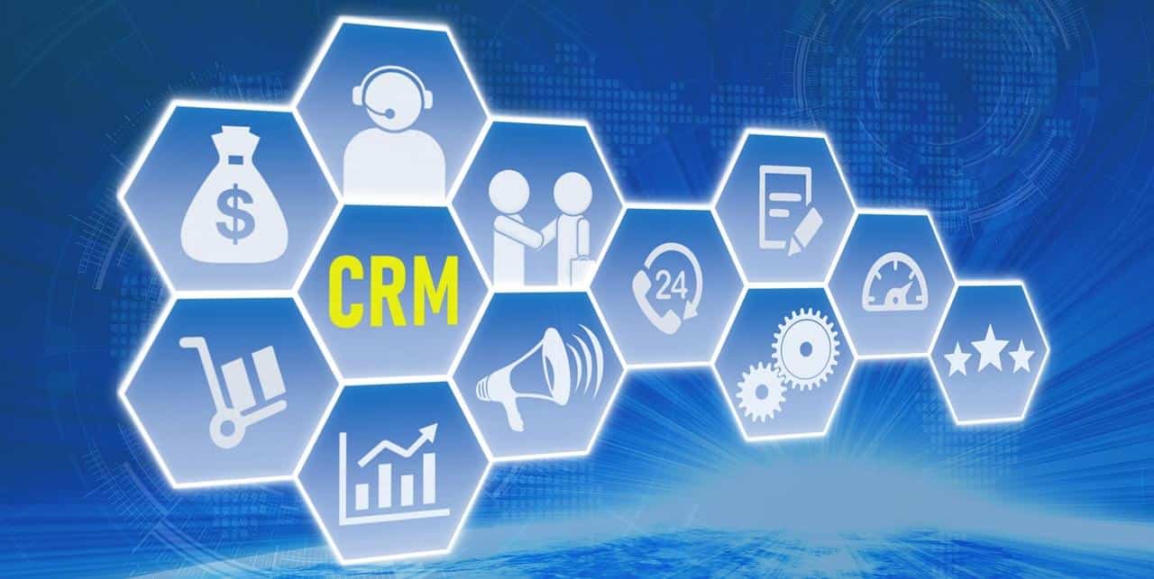 que es un crm y para que sirve que es un crm y para que sirve
