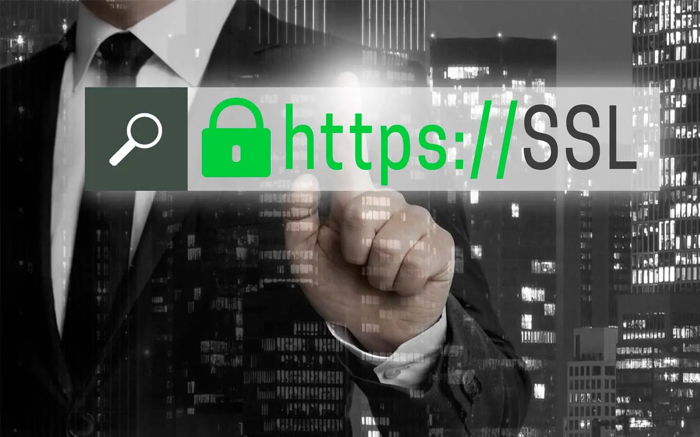 Comprar certificado SSL